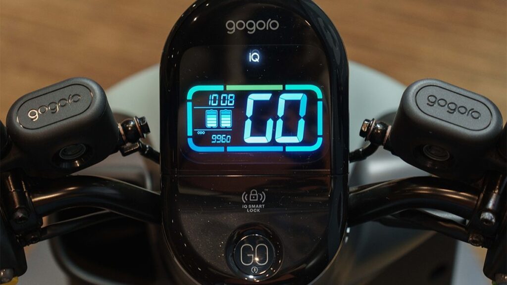 gogoro delight black1